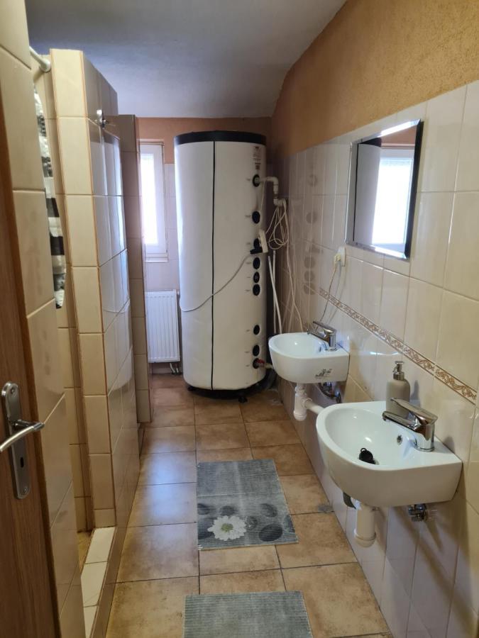 Hotel Stary Dom Oravská Polhora Habitación foto