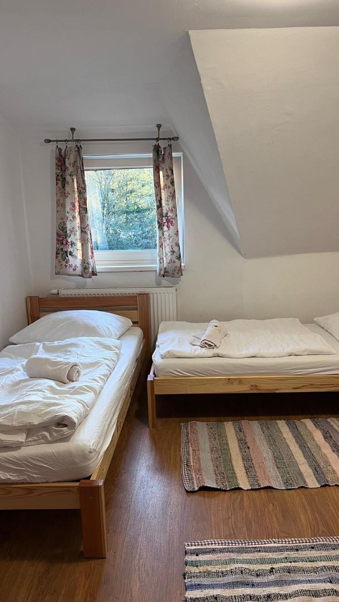 Hotel Stary Dom Oravská Polhora Habitación foto